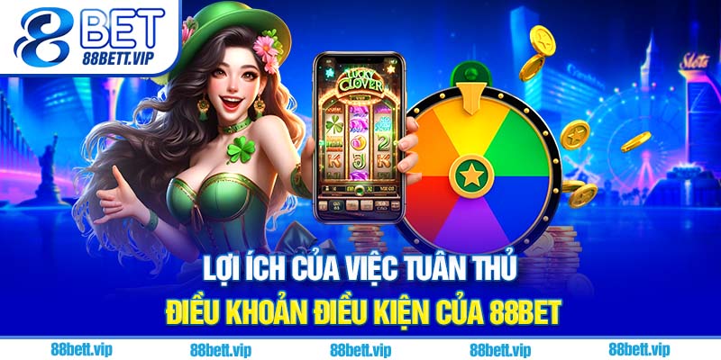 Lợi ích của việc tuân thủ điều khoản điều kiện