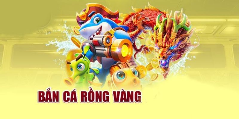 Chiến thuật săn boss hiệu quả trong bắn cá rồng vàng 2025